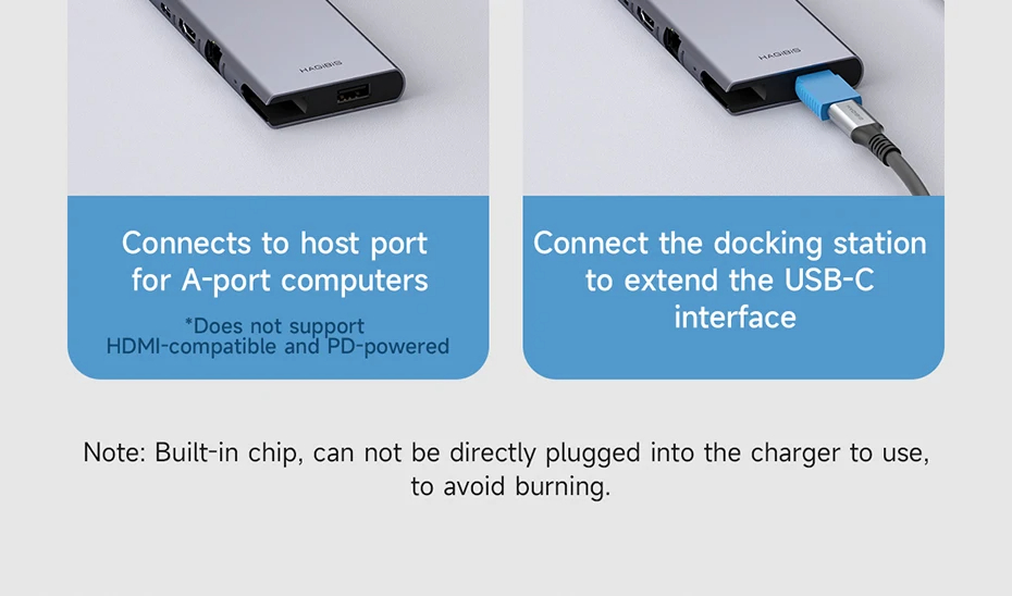 Hagibis-9-in-1-Typ-C-Dockingstation-mit-LCD-Display-Multiport-Hubs-Adapter-mit-USB30-USB20-USB-C-PD1-2015179-28